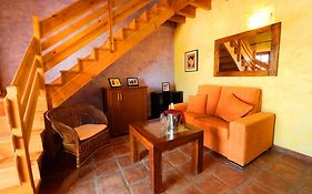 Hotel Cortijo del Arte - Caminito del Rey