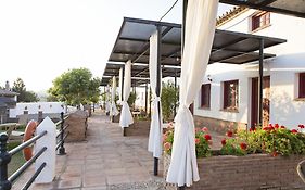 Hotel Cortijo del Arte - Caminito del Rey